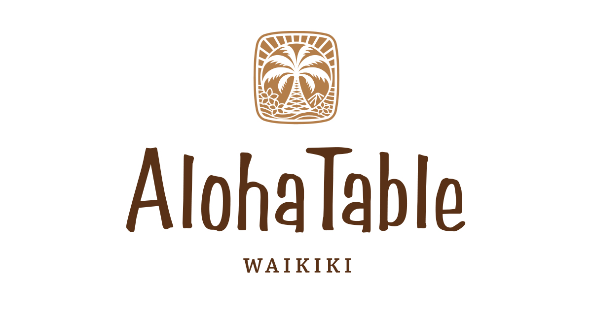 ALOHA TABLE Iidabashi